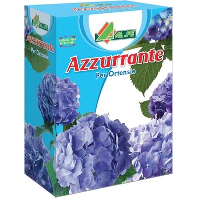 Alfe Natura Bluing Fertilizzante - Ortensie 800 g Alfe Natura Bluing Fertilizzante - Ortensie 800 g