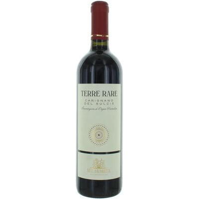 Sella & Mosca Carignano del Sulcis Terre Rare 2023 - Vino Sella & Mosca Carignano del Sulcis Terre Rare 2023 - Vino