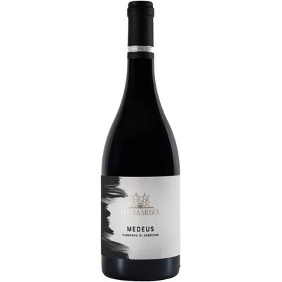 Sella & Mosca Cannonau di Sardegna DOC 2022 - Wein Sella & Mosca Cannonau di Sardegna DOC 2022 - Wein