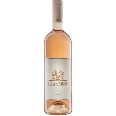 Sella & Mosca Alghero Rosato 2022 - Wein Sella & Mosca Alghero Rosato 2022 - Wein