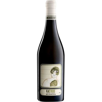 Sella & Mosca Alghero Torbato - Weißwein Sella & Mosca Alghero Torbato - Weißwein