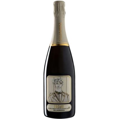 Sella & Mosca Alghero Torbato Sekt Brut - Schaumwein Sella & Mosca Alghero Torbato Sekt Brut - Schaumwein