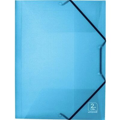 Favorit Modelo - Carpeta Azul - Carpeta Favorit Modelo - Carpeta Azul - Carpeta