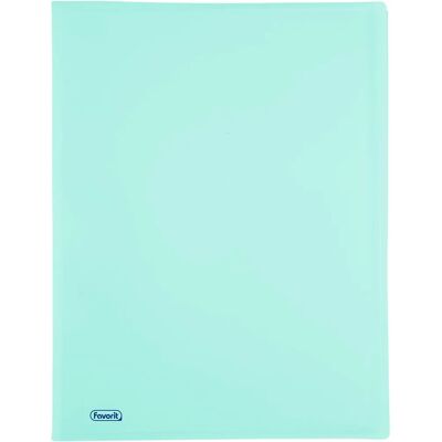 FAVORIT Pastell Fiókos Levélgyűjtő - File Organizer FAVORIT Pastell Fiókos Levélgyűjtő - File Organizer