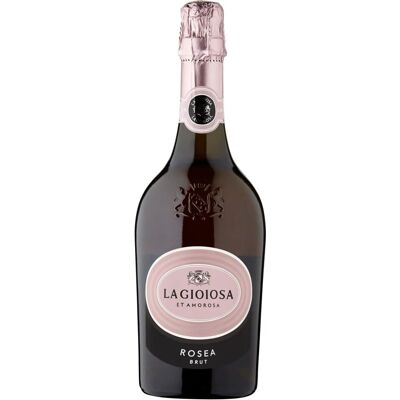 La Gioiosa Spumante rosea 0.75 L La Gioiosa Spumante rosea 0.75 L