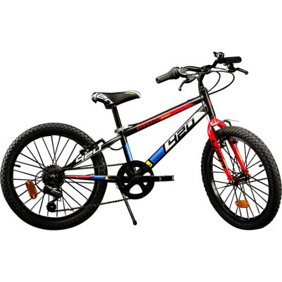 Dino Bikes 420U Městské Kolo - Kolo Dino Bikes 420U Městské Kolo - Kolo