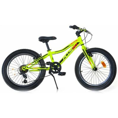Dino Bikes 8006817904014 Fatbike - Fiets voor kinderen Dino Bikes 8006817904014 Fatbike - Fiets voor kinderen