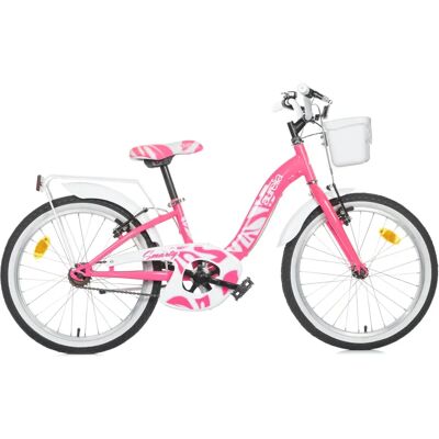Dino Bikes Aurella 204R 20 - Dětské kolo Dino Bikes Aurella 204R 20 - Dětské kolo