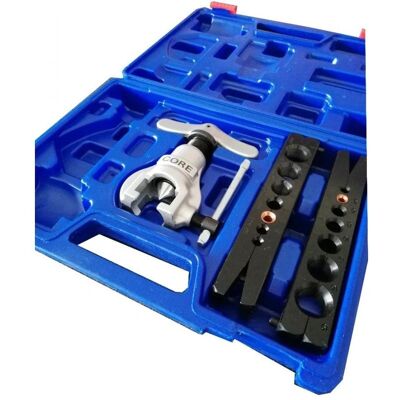 UNIVERSALE - CT-808A - Tubo di rame - Flangia - Accessorio UNIVERSALE - CT-808A - Tubo di rame - Flangia - Accessorio