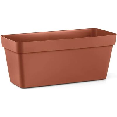 VECA - Maceta moderna para jardín 60cm - Italia VECA - Maceta moderna para jardín 60cm - Italia