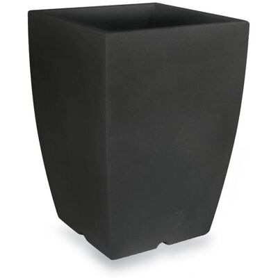VECA Genesis Quadro 50 cm - Bronzo - Vase VECA Genesis Quadro 50 cm - Bronzo - Vase