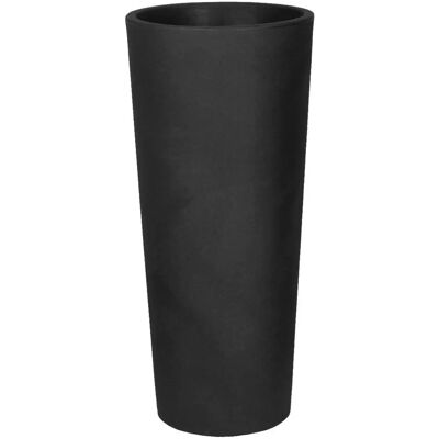 VECA VENETA - Modelo H85 - Antracita - Vaso VECA VENETA - Modelo H85 - Antracita - Vaso