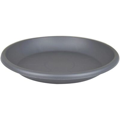 Sous-potence Merkury Market Cilindro 28cm Anthracite - Publicité Sous-potence Merkury Market Cilindro 28cm Anthracite - Publicité