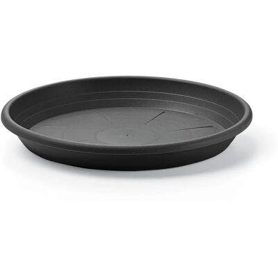 Mercury Market Plateau pour pot de fleurs Cilindro 37cm - Plateau pour pot de fleurs - Publicité Mercury Market Plateau pour pot de fleurs Cilindro 37cm - Plateau pour pot de fleurs - Publicité