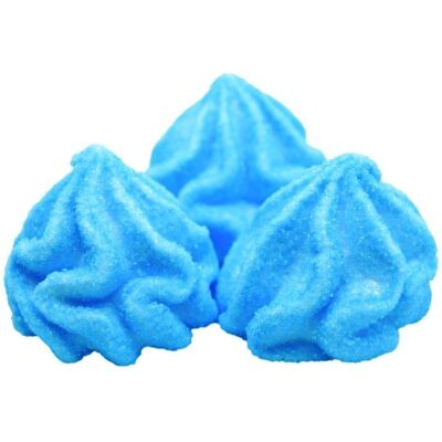 Marshmallow Bulgari Fiamma Blu - Marshmallow Marshmallow Bulgari Fiamma Blu - Marshmallow