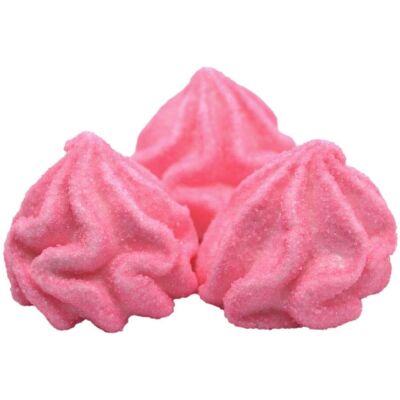 Marshmallow Fiamme Rosa Bulgari - Marshmallow - 900g Marshmallow Fiamme Rosa Bulgari - Marshmallow - 900g
