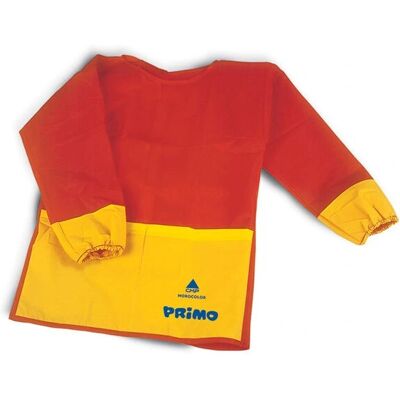 Primo - 219GREM - Plastico - Bambini - apron Primo - 219GREM - Plastico - Bambini - apron
