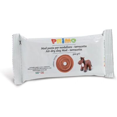 Primo 286MOD500T Bastelset für Kinder - Enthält Plastilin Primo 286MOD500T Bastelset für Kinder - Enthält Plastilin