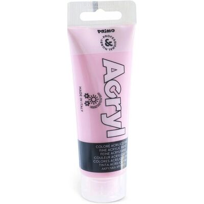 Primo 420TA75340 Rosa Acrylfarbe - Künstlerfarbe Primo 420TA75340 Rosa Acrylfarbe - Künstlerfarbe
