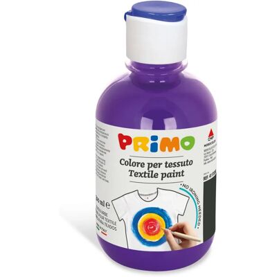 CC Hobby Fioletowa farba do tkanin - 300ml CC Hobby Fioletowa farba do tkanin - 300ml