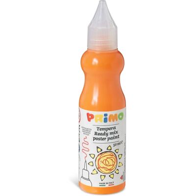 Primo 2001BRF50250 kunst/verf - Posterverf - 50 ml Primo 2001BRF50250 kunst/verf - Posterverf - 50 ml