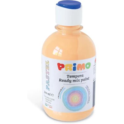 Primo 2002BRP300334 - Oranje - 300 ml - posterverf Primo 2002BRP300334 - Oranje - 300 ml - posterverf