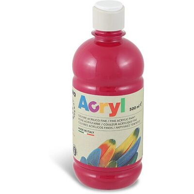 Primo Modell 4003TA500301 - Kunst-/Handwerksfarbe - 500 ml Primo Modell 4003TA500301 - Kunst-/Handwerksfarbe - 500 ml