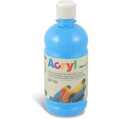 Primo 4003TA500501 Kunsthandwerksfarbe Acryl - art/craft paint Primo 4003TA500501 Kunsthandwerksfarbe Acryl - art/craft paint