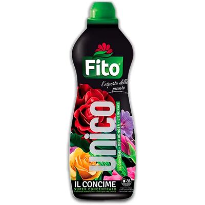 FITO Concime Universale - Microelementi, Crescita vigorosa FITO Concime Universale - Microelementi, Crescita vigorosa