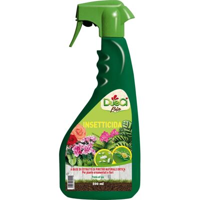 Dueci - Y401401 - Giardino - pronto all'uso - Insetticida Dueci - Y401401 - Giardino - pronto all'uso - Insetticida