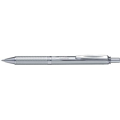 Pentel Sterling Gél toll - Fekete - Behúzható Pentel Sterling Gél toll - Fekete - Behúzható