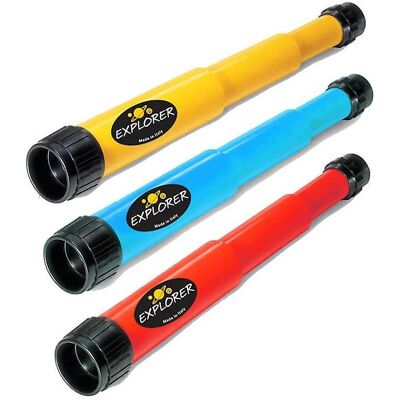 Télescope Explorer Navir - Jouet éducatif pour enfants - Publicité Télescope Explorer Navir - Jouet éducatif pour enfants - Publicité