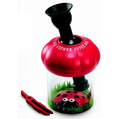Navir Super Bug Viewer - Jouet Éducatif pour Enfants - Publicité Navir Super Bug Viewer - Jouet Éducatif pour Enfants - Publicité