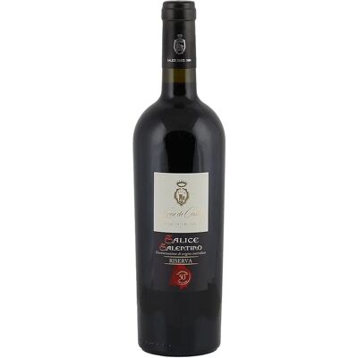 Leone De Castris Riserva Negroamaro - Vino Rosso Leone De Castris Riserva Negroamaro - Vino Rosso