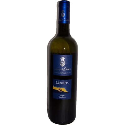 Leone De Castris Messapia Verdeca 2023 - Wein Leone De Castris Messapia Verdeca 2023 - Wein