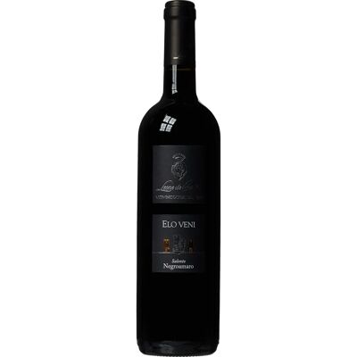 Leone de Castris Eloveni Negroamaro - Vino Leone de Castris Eloveni Negroamaro - Vino