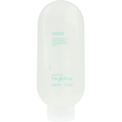 Gel Doccia Byblos Mare - Gel Doccia Gel Doccia Byblos Mare - Gel Doccia
