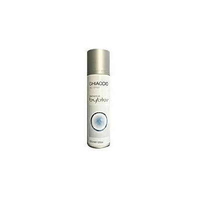 Dezodorant w sprayu Byblos Ghiaccio - Kobiety - 150ml Dezodorant w sprayu Byblos Ghiaccio - Kobiety - 150ml