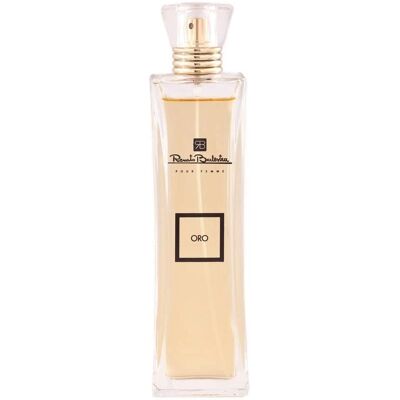 Renato Balestra Oro Floral Chypre 100ml - Eau de Toilette Renato Balestra Oro Floral Chypre 100ml - Eau de Toilette