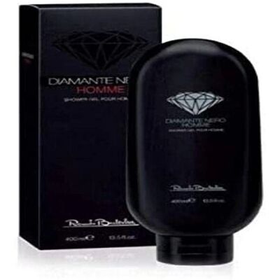 Renato Balestra - Diamante Nero - 400ml - Uomo - Gel doccia Renato Balestra - Diamante Nero - 400ml - Uomo - Gel doccia