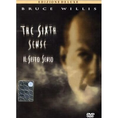Disney Sixth Sense Edición Deluxe - DVD Disney Sixth Sense Edición Deluxe - DVD