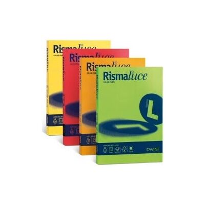 Papier à imprimer Favini A66B313 - A3 300 feuilles Rouge Papier à imprimer Favini A66B313 - A3 300 feuilles Rouge