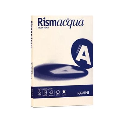 Favini A65Q204 Druckpapier A4 Elfenbein - 200 Blatt Favini A65Q204 Druckpapier A4 Elfenbein - 200 Blatt