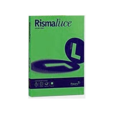 Favini Rismaluce A3 Grünes Druckpapier - Druckpapier Favini Rismaluce A3 Grünes Druckpapier - Druckpapier