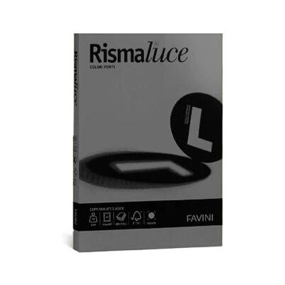 Favini A67A134 Druckpapier - 200 g/m², 125 Blatt, schwarz Favini A67A134 Druckpapier - 200 g/m², 125 Blatt, schwarz