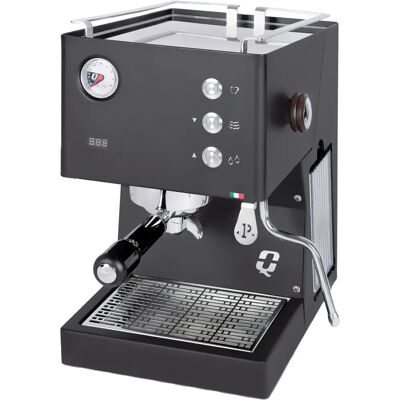 Quick Mill Pop Up - Negro - Máquina de café Quick Mill Pop Up - Negro - Máquina de café