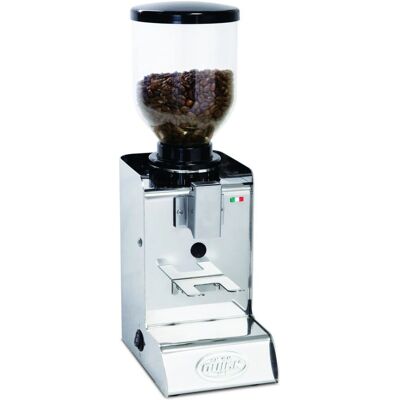 Quick Mill 060 EVO - Acero inoxidable - Molino de cuchillas Quick Mill 060 EVO - Acero inoxidable - Molino de cuchillas