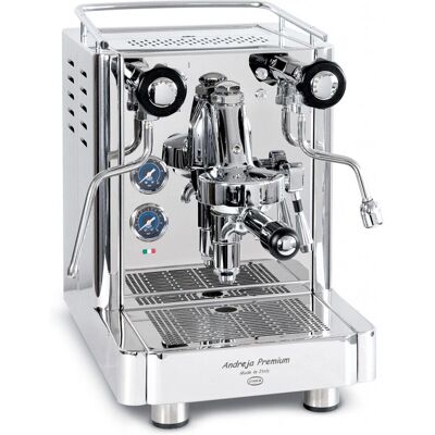 Quick Mill 0980 Andreja Premium Evo Quick Mill 0980 Andreja Premium Evo