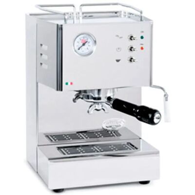 Quick Mill 3000 Orione - Acero inoxidable Quick Mill 3000 Orione - Acero inoxidable
