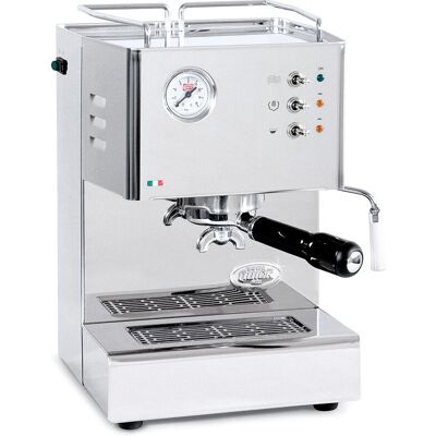 Quick Mill Cassiopea - Argento Quick Mill Cassiopea - Argento
